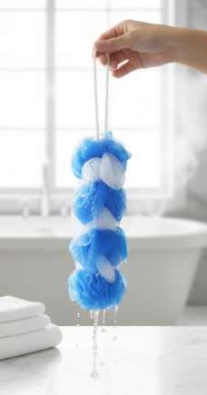 Dinesh Bathing Brush